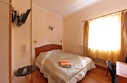 Alexeevsky House | Moscow Gryozy Guest House