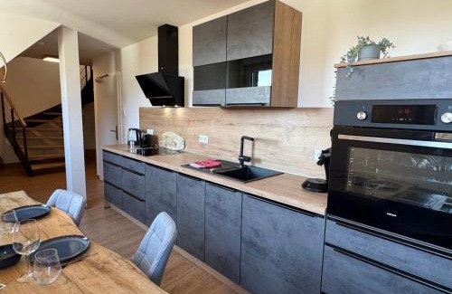 Kluesserath Apartment | Mosel-Auszeit