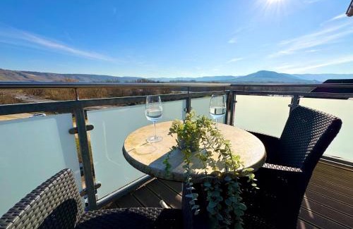 Kluesserath Apartment | Mosel-Auszeit