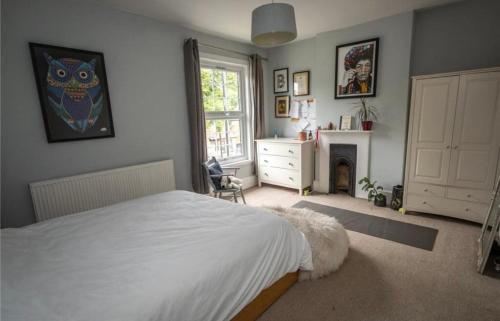 Moseley House | Moseley Victorian Terrace - pets welcome - NEC NIA BHX easy access