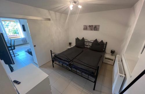 Kues Apartment | Moselflair