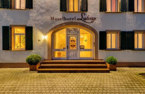 Kowerich Hotel | Moselhotel Ludwigs
