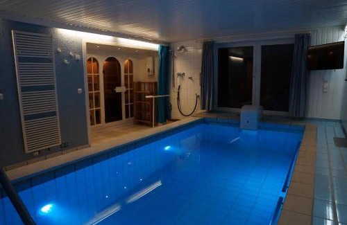 Traben-Trarbach Apartment | Moseljuwel Traumferien Ferienwohnung In Exponierter Moseluferlage