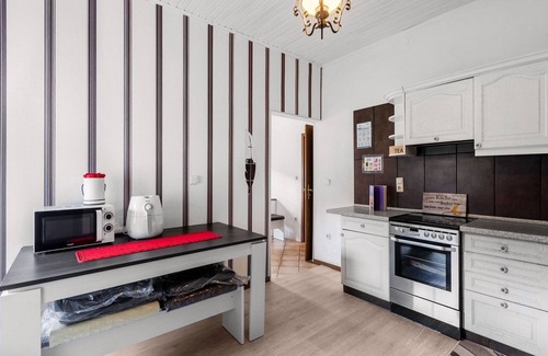 Nehren House | Moselle Riverside Escape