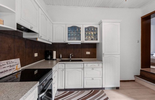 Nehren House | Moselle Riverside Escape