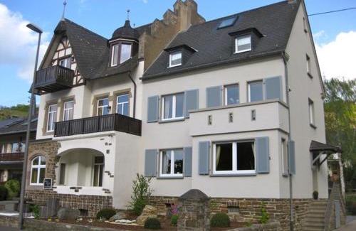 Alken Apartment | Moselschön 2.0