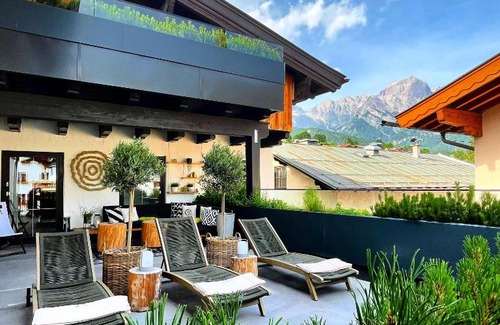 Maria Alm am Steinernen Meer Hotel | moser-HOCHKÖNIG Genuss Wirtshaus Hotel