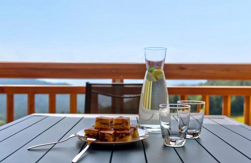 San Genesio Atesino Apartment | Moserhof Wohnung Salbei