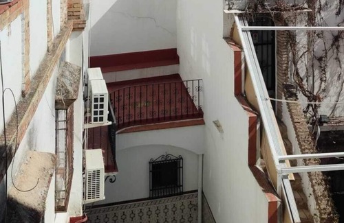La Trinidad-San Juan y Todos los Santos Apartment | MOSQUE STUDIO Tourist Cordoba