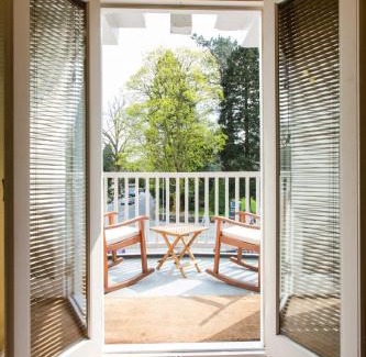 Grasmere House | Moss Grove Organic