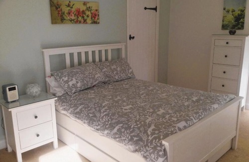 Leek Bed & Breakfast | Moss Lee Grange Bed & Breakfast