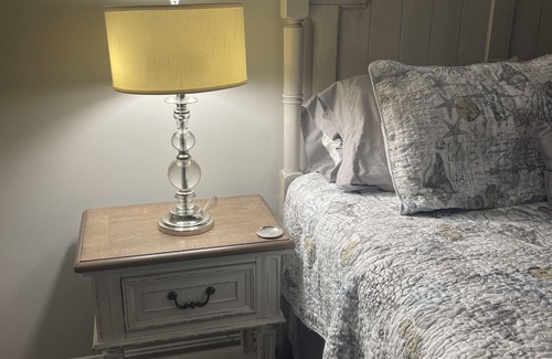 Maysville Bed & Breakfast | Moss Manor Maysville - Golf Course View Historic Bed & Breakfast