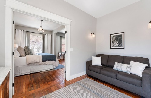 Dunsmuir Hotel | Mossbrae Hotel