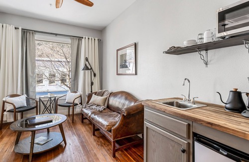 Dunsmuir Hotel | Mossbrae Hotel
