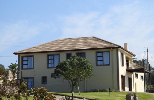 Great Brak River Cabin | Mosselbos Self Catering