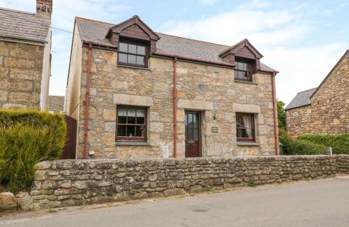 St. Buryan House | Mossley Cottage