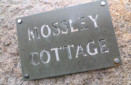 St. Buryan House | Mossley Cottage