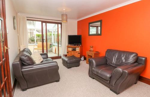 St. Buryan House | Mossley Cottage