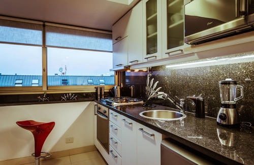 Puerto Madero Apartment | Most Amazing Apartment in Puerto Madero