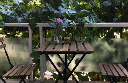 Kolonaki Apartment | Most amazing area in Athens Kolonoki and Lycabettus hill in a unique space!