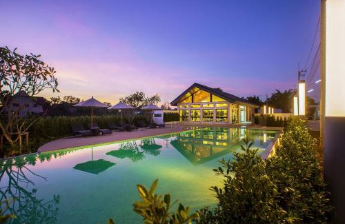 Ubon Ratchathani House | MOST Family 9 Ubon