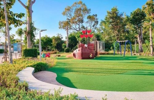 Ubon Ratchathani House | MOST Family 9 Ubon