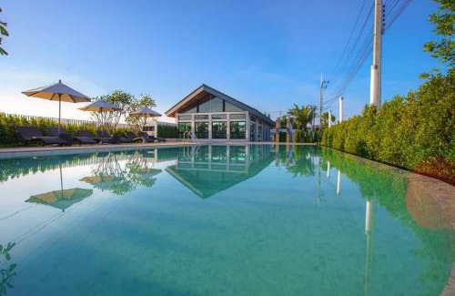 Ubon Ratchathani House | MOST Family 9 Ubon