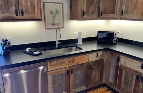 Crested Butte Apartment | Most UNIQUE Luxury Prop in CB, Dogs ok, ski locker