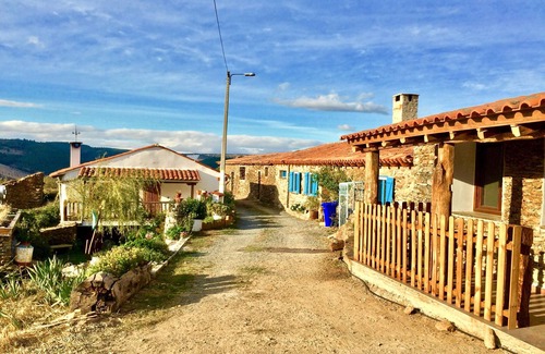 Negreda House | Mosteirinho - Fraga, Relax surrounded by Nature