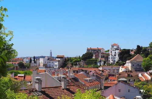 Alfama Apartment | Mosteiro - Lissabon Altstadt