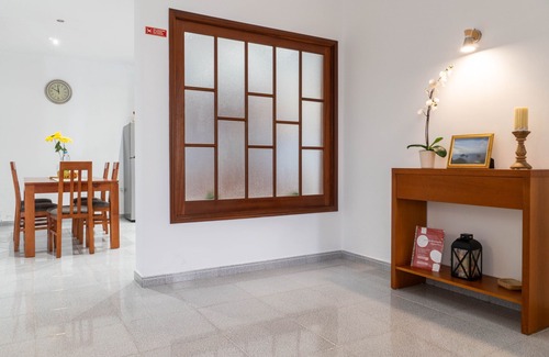 Ponta Delgada House | Mosteiros Coastal Haven