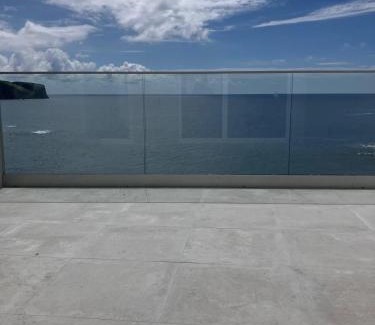 Ponta Delgada House | Mosteiros Natural Pool House
