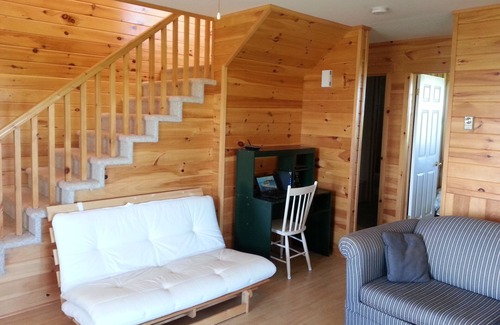 Darnley House | Mostly Dune at Thunder Cove