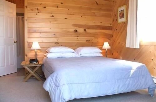 Darnley House | Mostly Dune at Thunder Cove