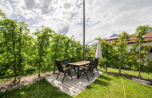 Schenna Apartment | Mosttragerhof Appartment 1