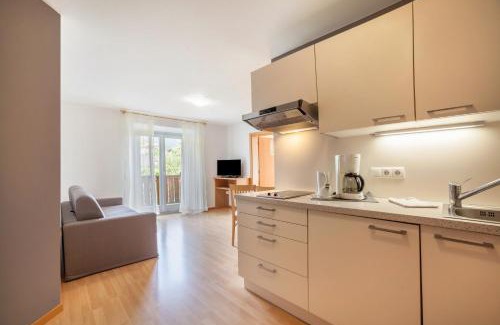 Schenna Apartment | Mosttragerhof Appartment 1