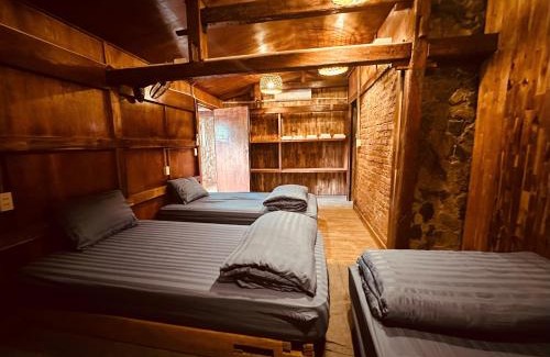 Yen Minh Hotel | Mota Homestay