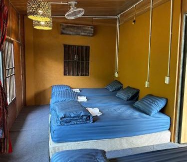 Yen Minh Hotel | Mota Homestay