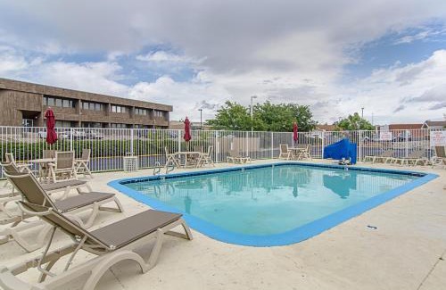 Pacific Hotel | Motel 6-Arcata, CA Cal Poly Humboldt