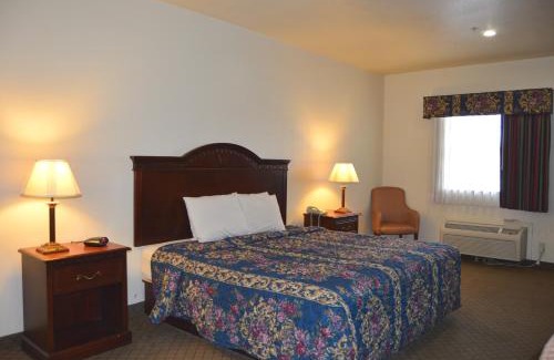 Atoka Hotel | Motel 6-Atoka, OK