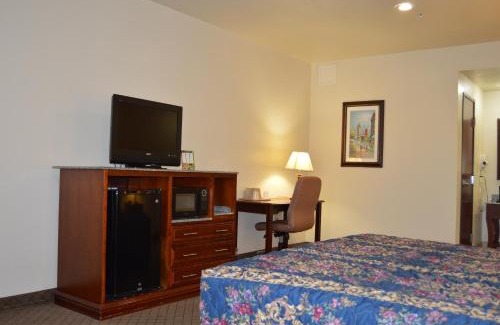 Atoka Hotel | Motel 6-Atoka, OK