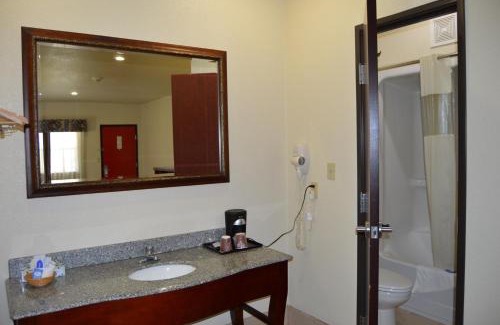 Atoka Hotel | Motel 6-Atoka, OK