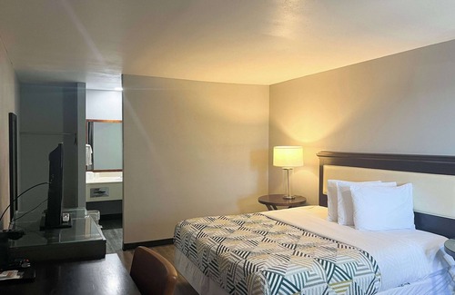 Borger Hotel | Motel 6 Borger, TX – Boom Town