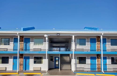Branson Hotel | Motel 6 Branson, Mo