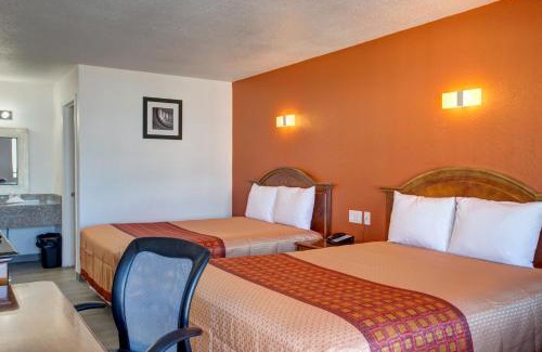 Branson Hotel | Motel 6 Branson, Mo