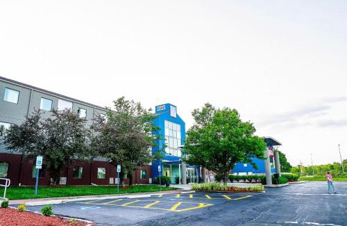 Caseyville Hotel | Motel 6-Caseyville, IL - Caseyville Il