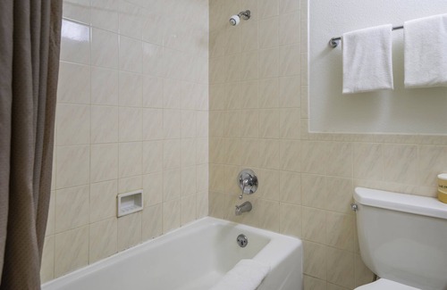 Concord Hotel | Motel 6 Concord, CA
