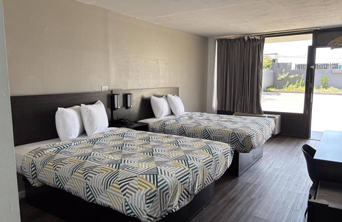 Conway Hotel | Motel 6 – Conway, SC