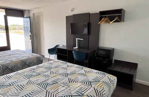Conway Hotel | Motel 6 – Conway, SC