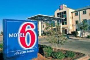 Candler-McAfee Hotel | Motel 6-Decatur, GA